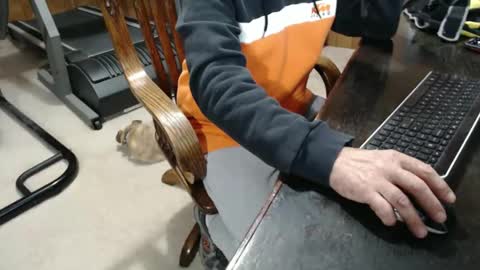 billy471 online show from 02.17.25