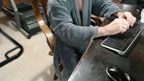 billy471 online show from 02.27.25