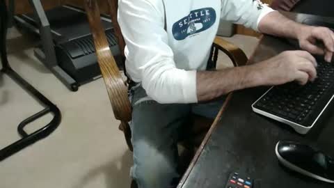 billy471 online show from 03.08.25