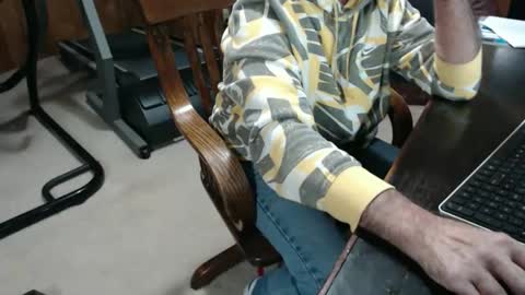 Snapshot of billy471 chatting on 01.31.26 billy471 online show from 01.31.26