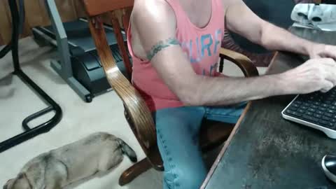 Snapshot of billy471 chatting on 02.10.26 billy471 online show from 02.10.26