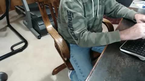 billy471 online show from 03.06.26