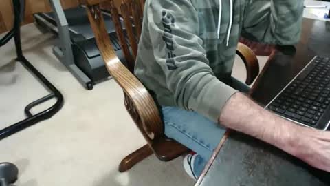 billy471 online show from 03.16.26