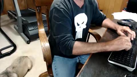Snapshot of billy471 chatting on 05.26.26 billy471 online show from 05.26.26