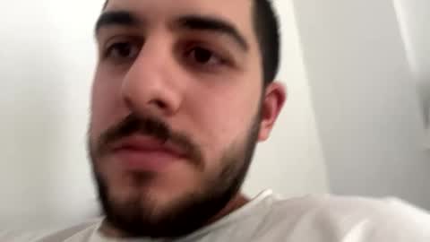 Snapshot of billy_antonny11 chatting on 10.26.25 billy_antonny11 online show from 10.26.25