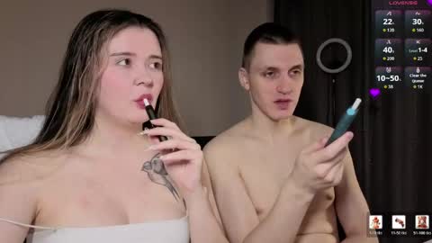 Billy Betty online show from 04.22.26