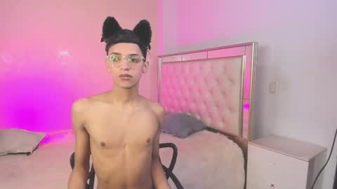 Sam online show from 09.19.25