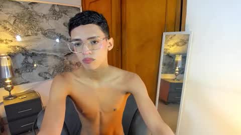 Sam online show from 01.11.26