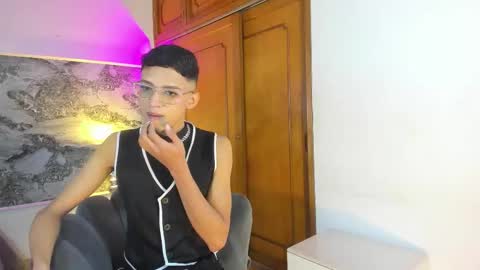 Sam online show from 02.08.26