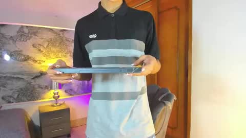 Sam online show from 02.21.26