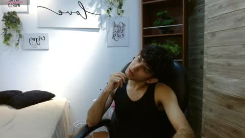 Snapshot of billy_wild chatting on 05.01.26 billy wild online show from 05.01.26