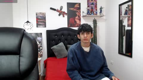Snapshot of billy_wild chatting on 05.13.26 billy wild online show from 05.13.26