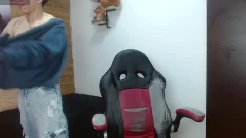 Snapshot of billy_wild chatting on 05.17.26 billy wild online show from 05.17.26