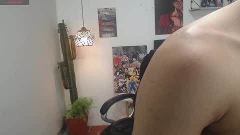Snapshot of billy_wild chatting on 05.23.26 billy wild online show from 05.23.26