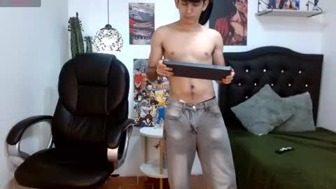 Snapshot of billy_wild chatting on 06.20.26 billy wild online show from 06.20.26
