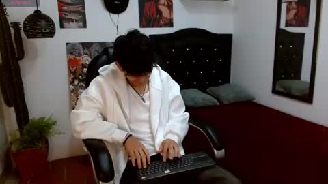 Snapshot of billy_wild chatting on 06.24.26 billy wild online show from 06.24.26