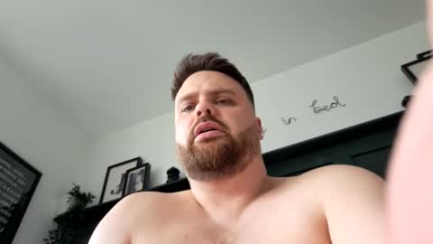 Snapshot of billybd chatting on 02.26.25 Billybd online show from 02.26.25