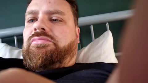 Snapshot of billybd chatting on 11.06.25 Billybd online show from 11.06.25