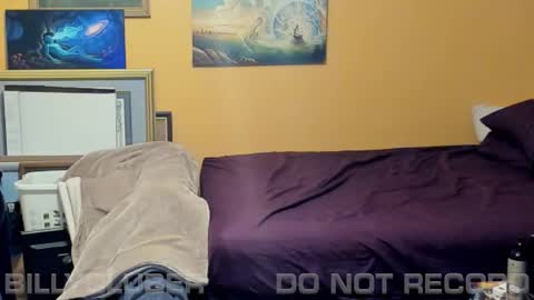 Snapshot of billycluber chatting on 01.12.26 Billycluber online show from 01.12.26