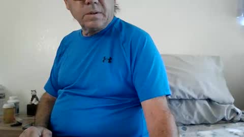 billydubs online show from 05.05.26