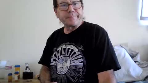 billydubs online show from 05.11.26