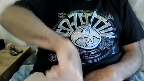 billydubs online show from 05.11.26