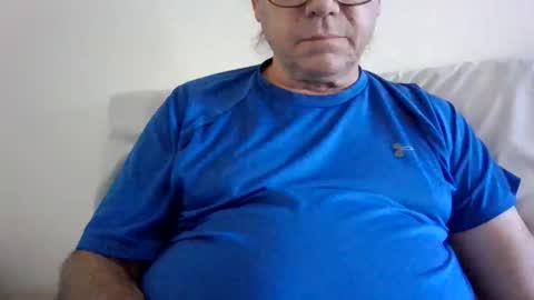 billydubs online show from 05.19.26