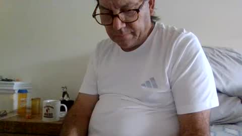 billydubs online show from 06.08.26