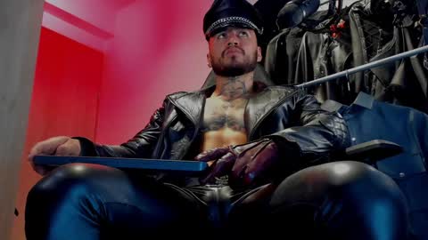 billy online show from 12.14.24