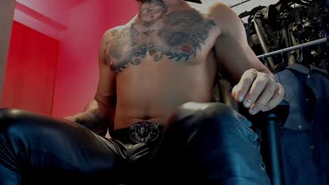 billy online show from 12.16.24