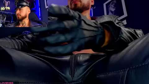 billy online show from 10.12.25