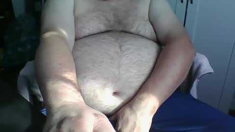 billymcn online show from 10.05.25