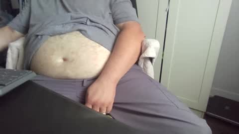 billymcn online show from 10.08.25