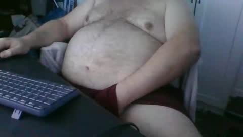 billymcn online show from 03.10.26
