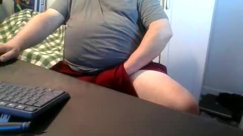 billymcn online show from 05.21.26