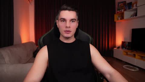 Snapshot of billypassion chatting on 02.02.25 BillyPassion online show from 02.02.25