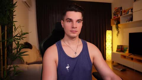 Snapshot of billypassion chatting on 02.27.25 BillyPassion online show from 02.27.25