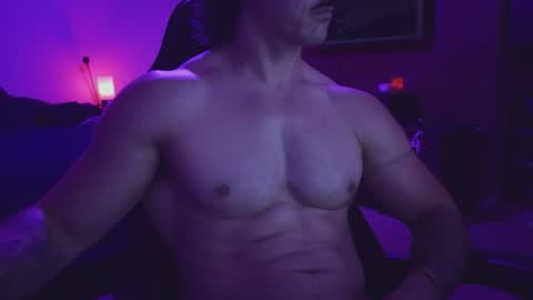 Billy Haze online show from 08.06.26