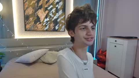 Bimbo boy online show from 06.11.26