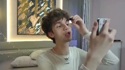 Bimbo boy online show from 06.12.26