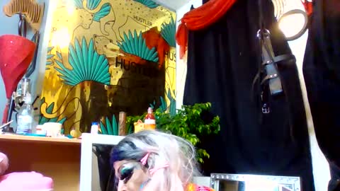 bimbogiga online show from 10.25.25