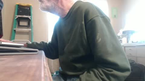 Bimbttm online show from 01.19.25