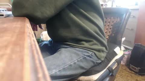 Bimbttm online show from 01.22.25