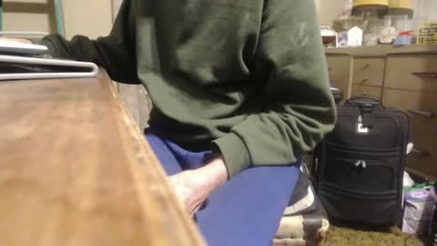 Bimbttm online show from 01.27.25