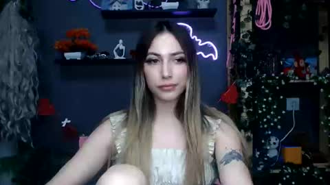 Snapshot of binalina chatting on 11.01.25 binalina online show from 11.01.25