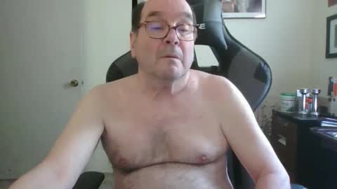 Bink195234 online show from 03.10.26