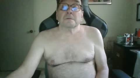 Bink195234 online show from 04.19.26