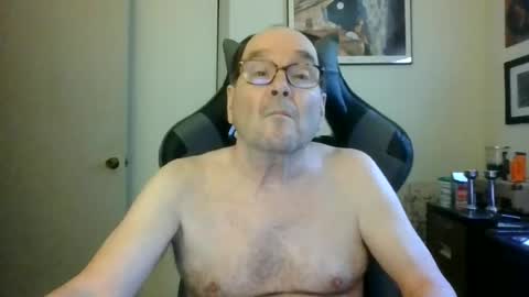 Bink195234 online show from 06.11.26