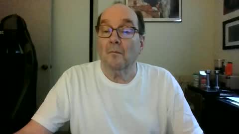 Bink195234 online show from 06.16.26