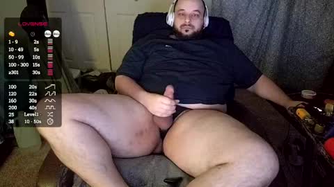 johnnydepth333 online show from 05.01.26